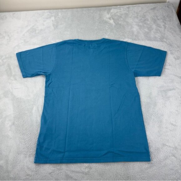 Bape A Bathing Ape NWT Men's Size Medium One Point Pocket Overdye T-shirt - Picture 16 of 16